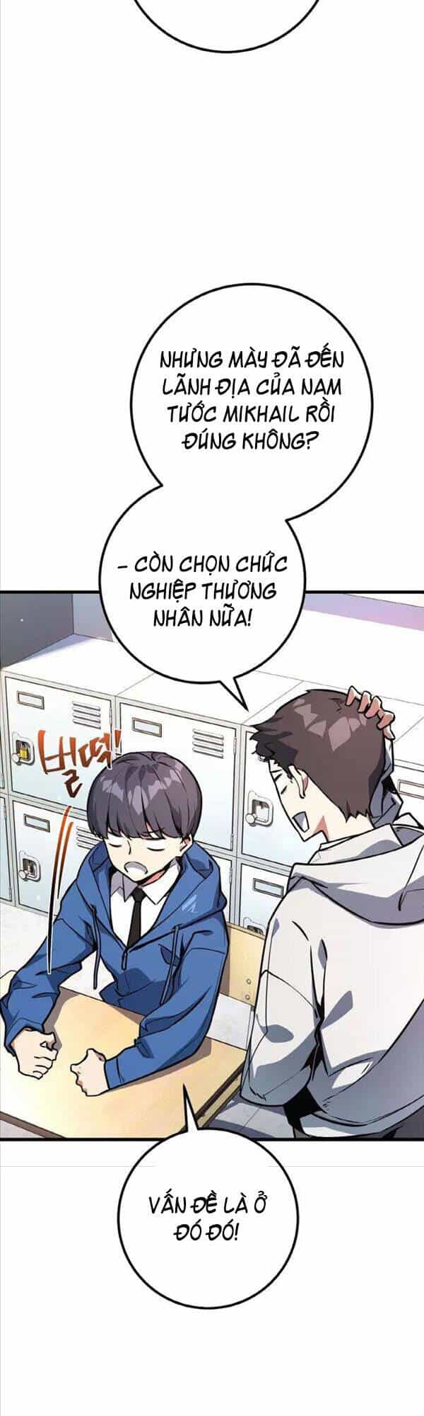 Quỷ Troll Mạnh Nhất Thế Giới - Chương 16 - ảnh 24
