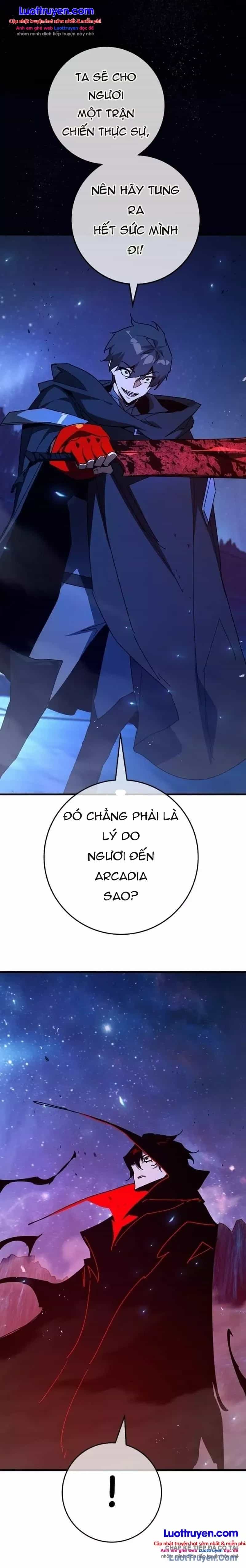 Quỷ Troll Mạnh Nhất Thế Giới - Chương 195 - ảnh 3