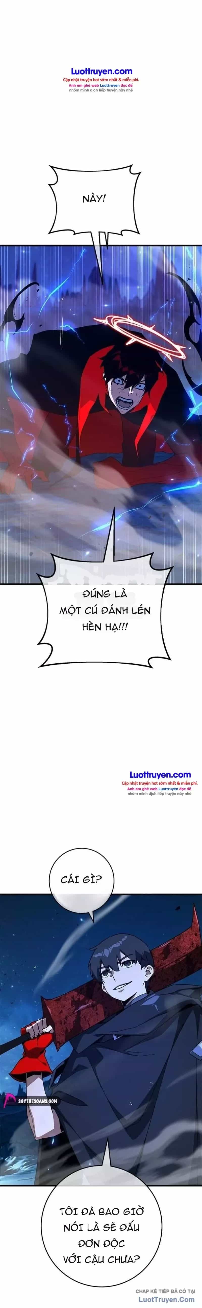 Quỷ Troll Mạnh Nhất Thế Giới - Chương 195 - ảnh 30