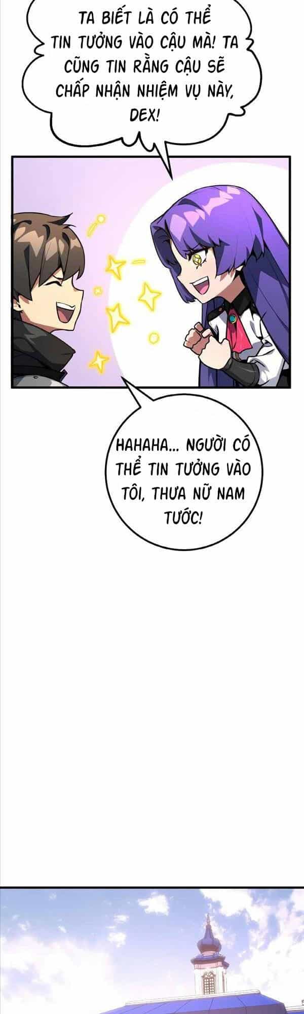 Quỷ Troll Mạnh Nhất Thế Giới - Chương 20 - ảnh 34