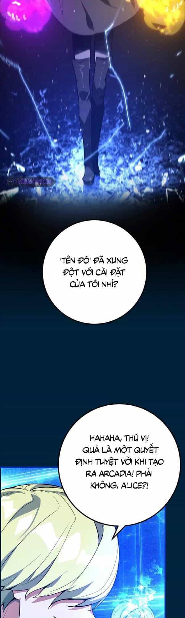 Quỷ Troll Mạnh Nhất Thế Giới - Chương 20 - ảnh 5