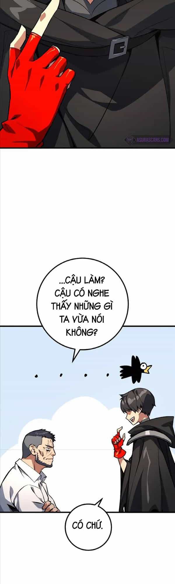 Quỷ Troll Mạnh Nhất Thế Giới - Chương 24 - ảnh 24