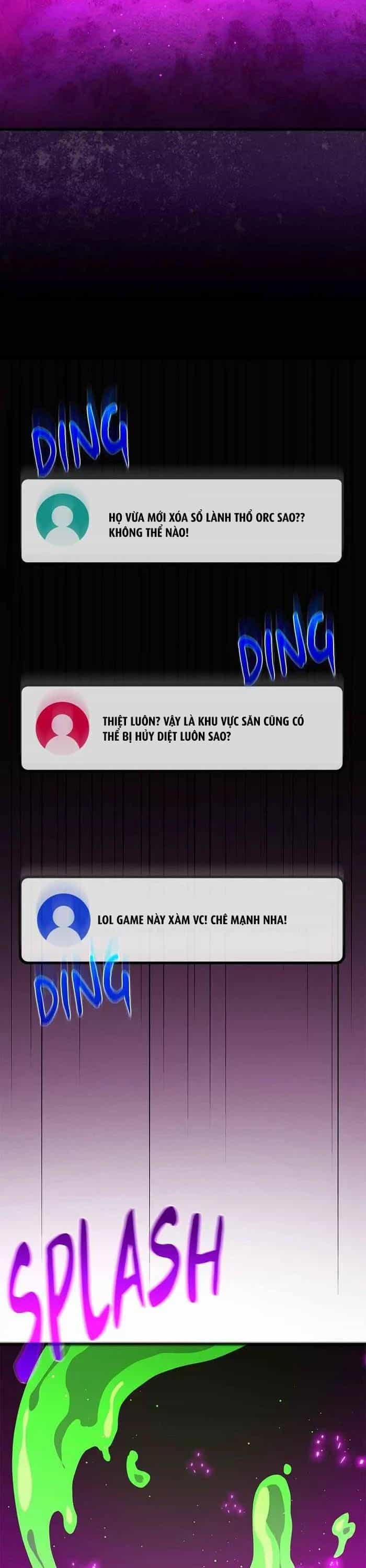 Quỷ Troll Mạnh Nhất Thế Giới - Chương 60 - ảnh 26