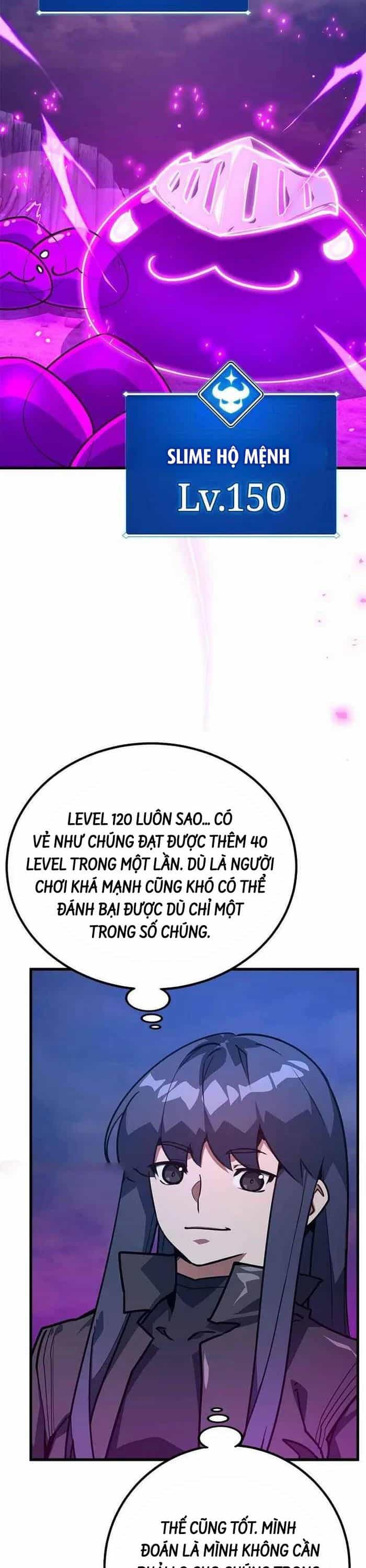 Quỷ Troll Mạnh Nhất Thế Giới - Chương 60 - ảnh 31