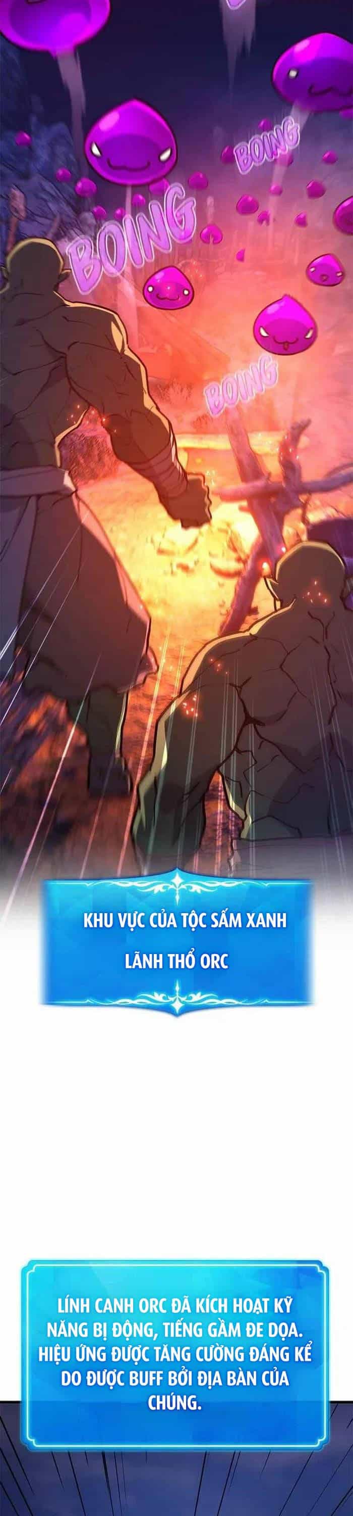 Quỷ Troll Mạnh Nhất Thế Giới - Chương 60 - ảnh 5