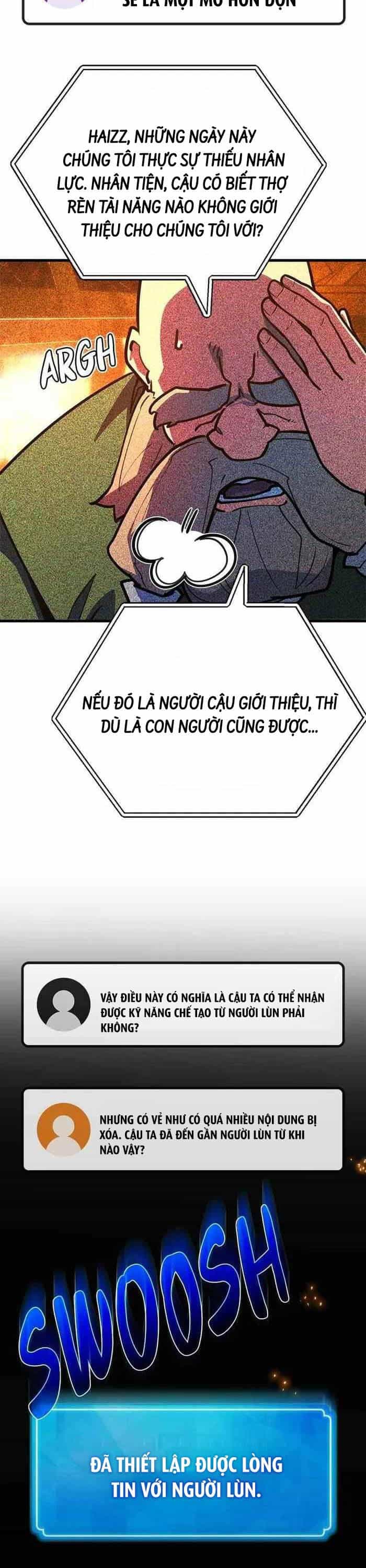 Quỷ Troll Mạnh Nhất Thế Giới - Chương 61 - ảnh 31