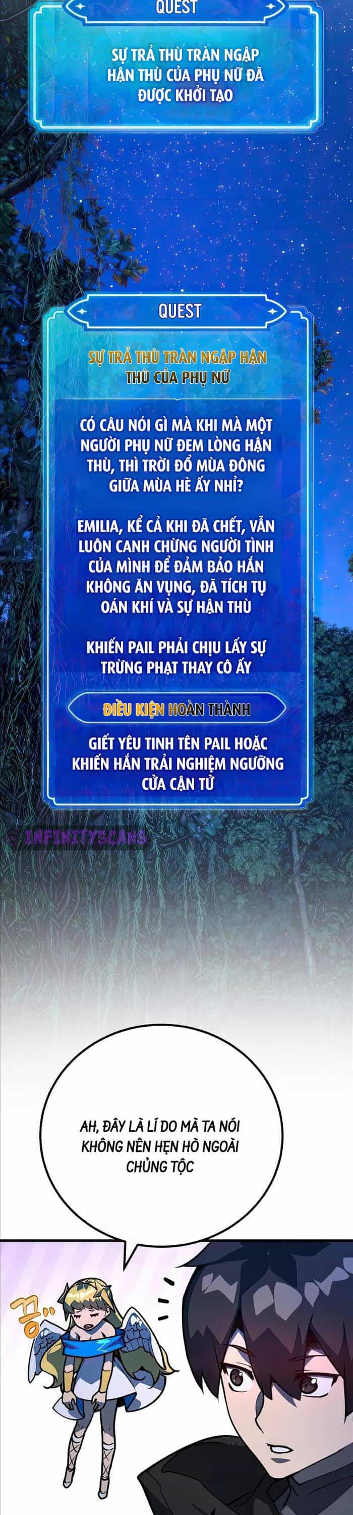 Quỷ Troll Mạnh Nhất Thế Giới - Chương 63 - ảnh 8