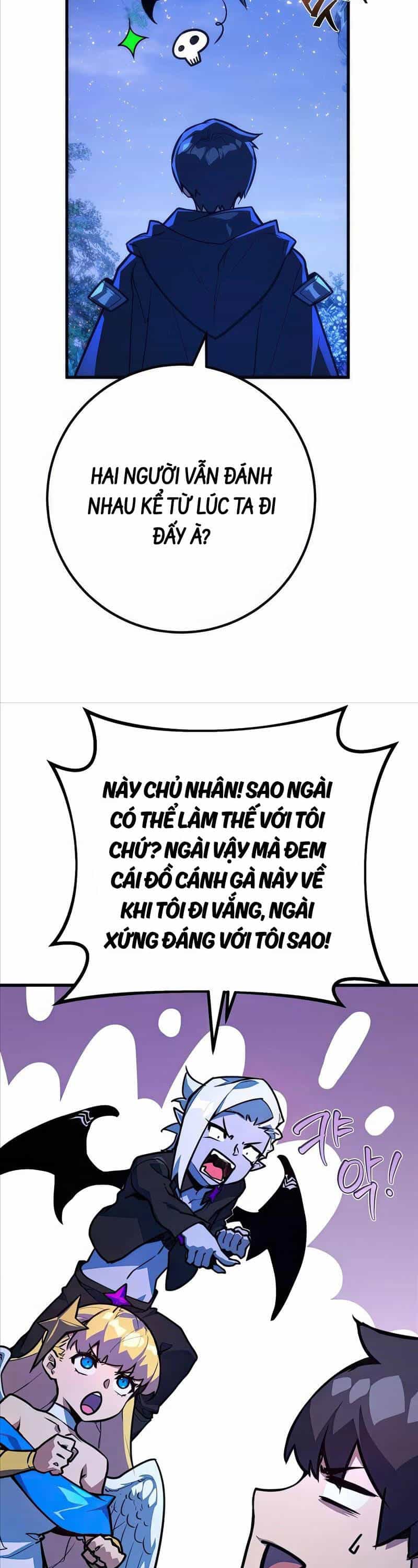 Quỷ Troll Mạnh Nhất Thế Giới - Chương 67 - ảnh 28