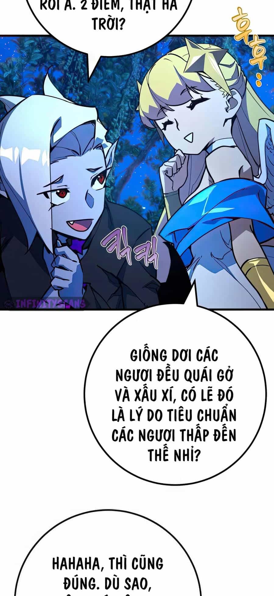 Quỷ Troll Mạnh Nhất Thế Giới - Chương 70 - ảnh 31
