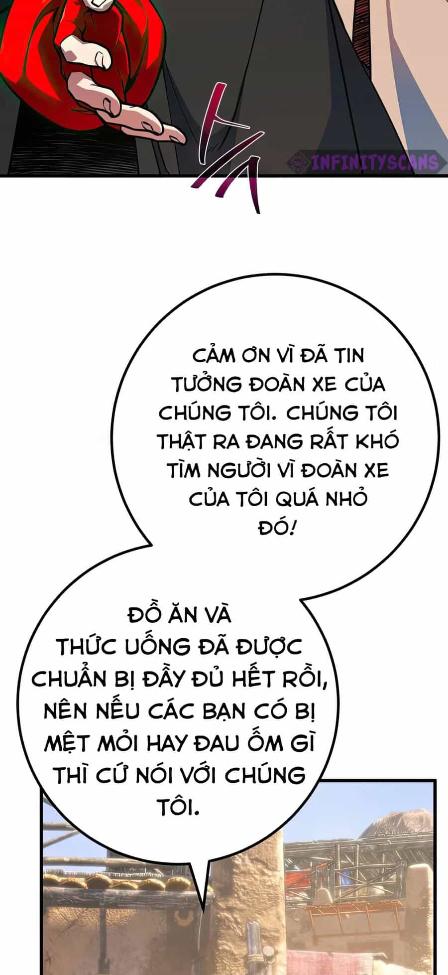Quỷ Troll Mạnh Nhất Thế Giới - Chương 71 - ảnh 27