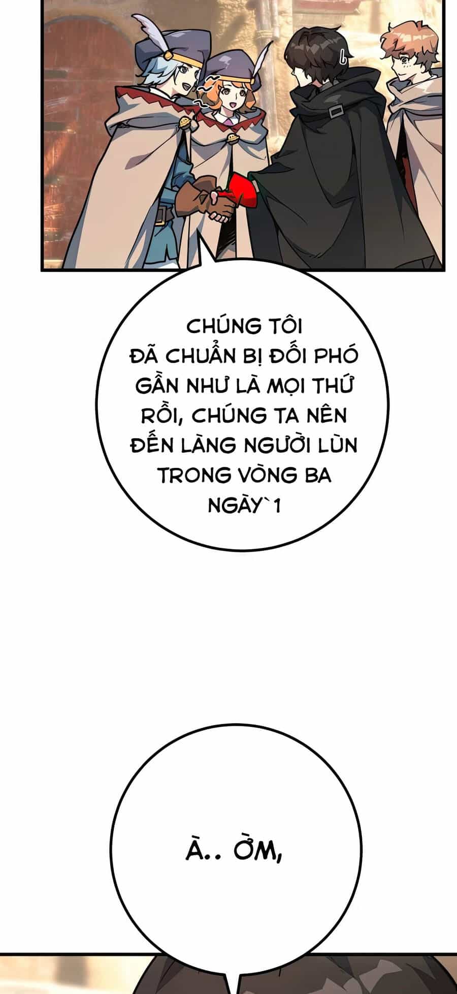 Quỷ Troll Mạnh Nhất Thế Giới - Chương 71 - ảnh 28