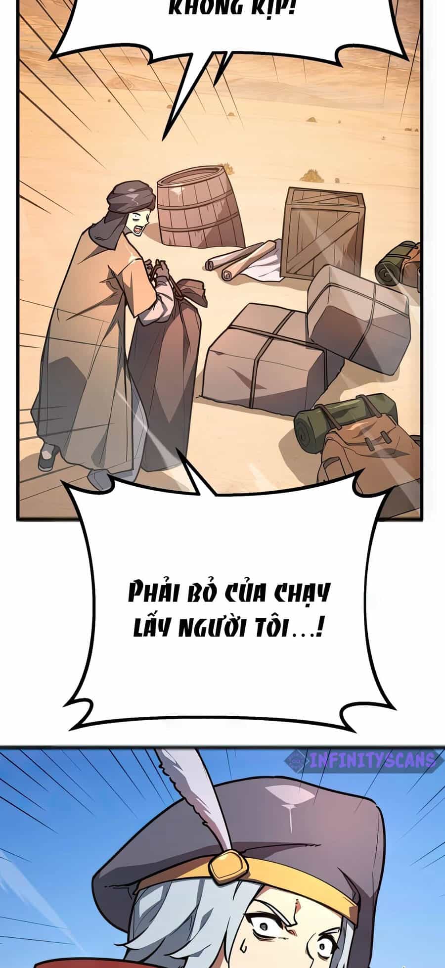 Quỷ Troll Mạnh Nhất Thế Giới - Chương 71 - ảnh 60