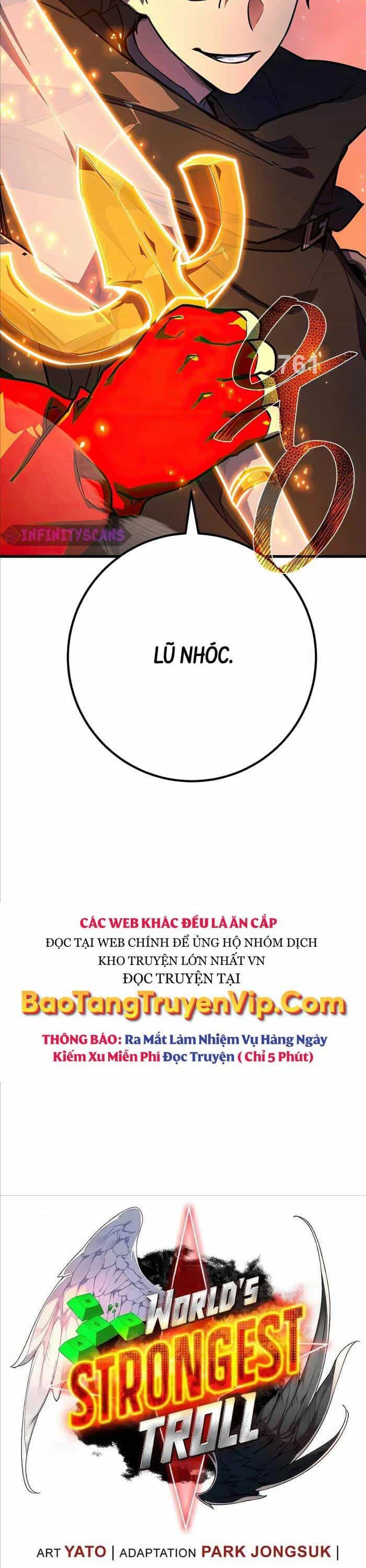 Quỷ Troll Mạnh Nhất Thế Giới - Chương 75 - ảnh 3