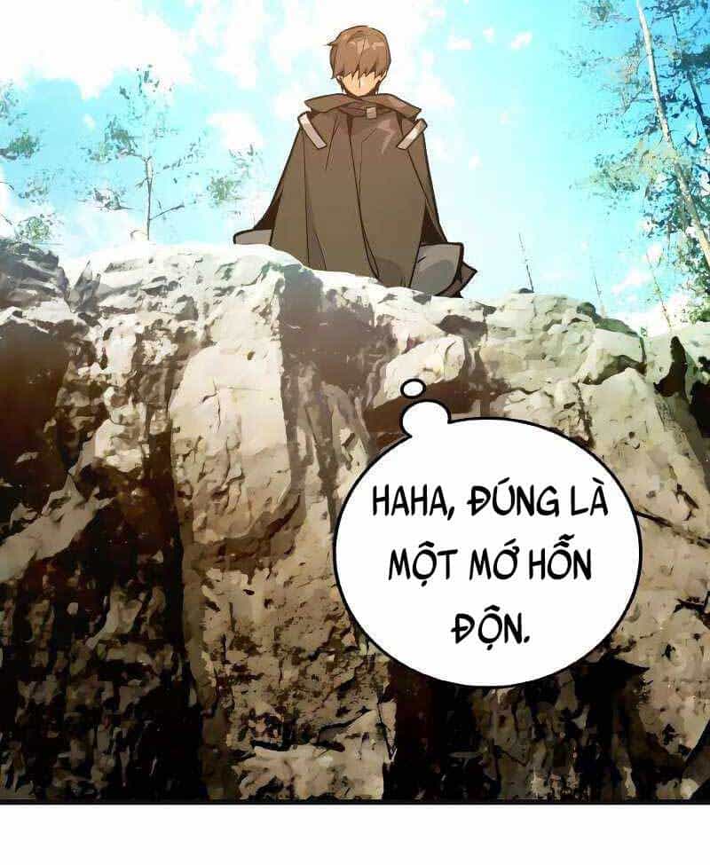 Quỷ Troll Mạnh Nhất Thế Giới - Chương 7 - ảnh 48