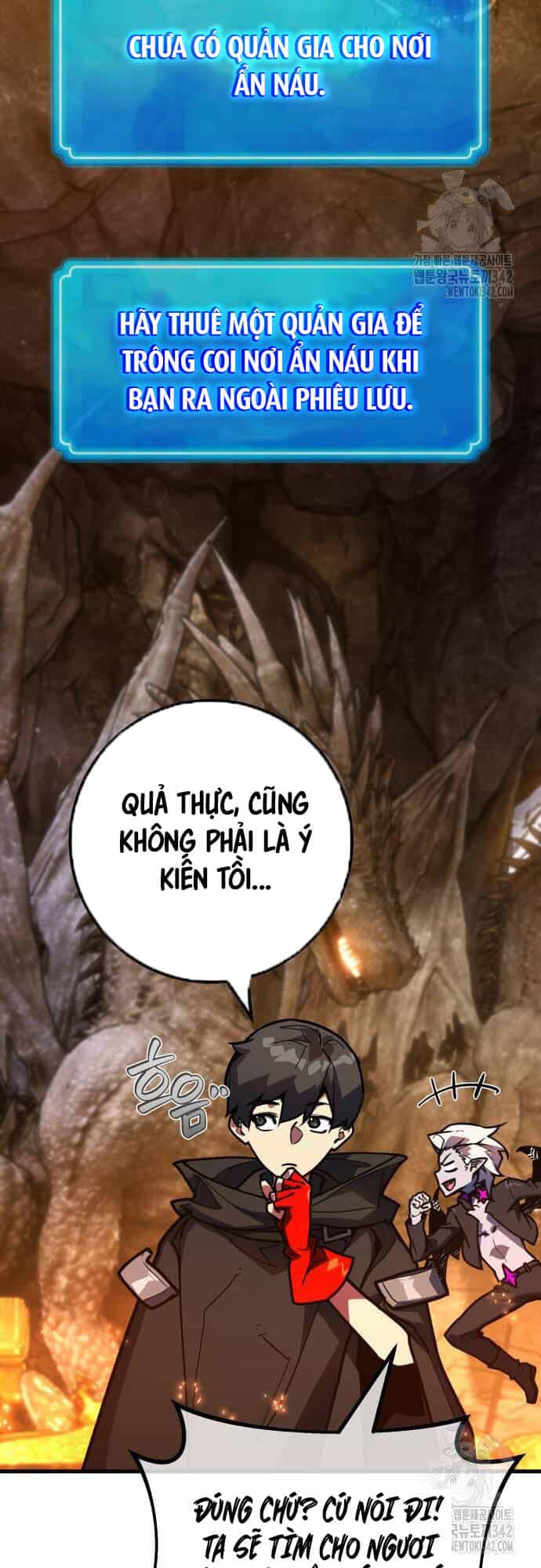 Quỷ Troll Mạnh Nhất Thế Giới - Chương 94 - ảnh 56