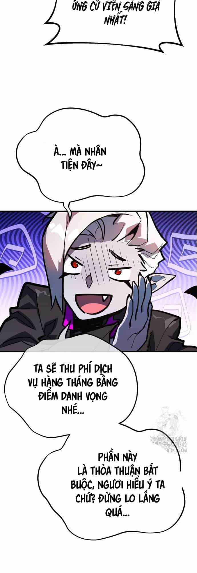 Quỷ Troll Mạnh Nhất Thế Giới - Chương 94 - ảnh 57