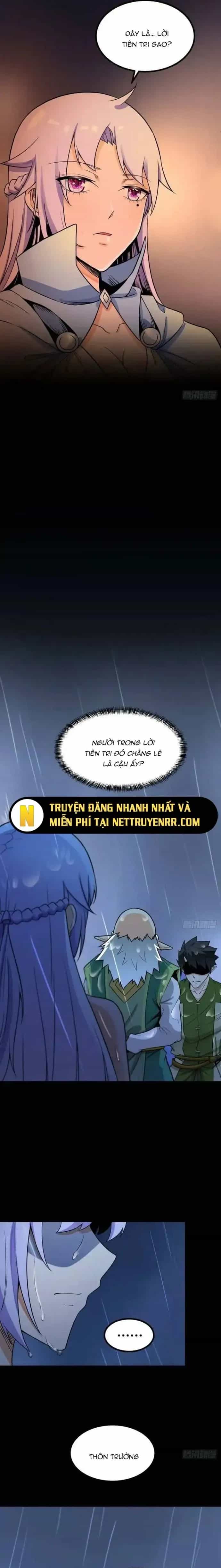 Quỷ Vương Ấy Thế Mà Lại Là Một Dũng Sĩ? - Chương 45 - ảnh 11