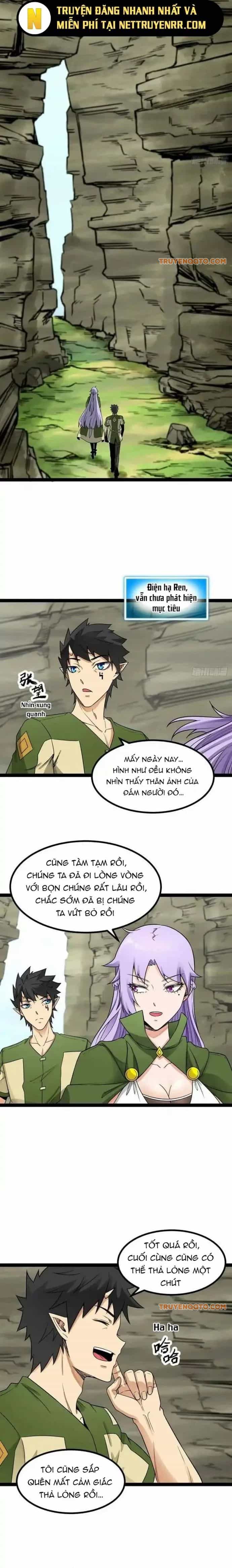 Quỷ Vương Ấy Thế Mà Lại Là Một Dũng Sĩ? - Chương 46 - ảnh 13