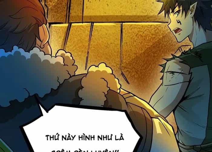 Quỷ Vương Ấy Thế Mà Lại Là Một Dũng Sĩ? - Chương 65 - ảnh 26
