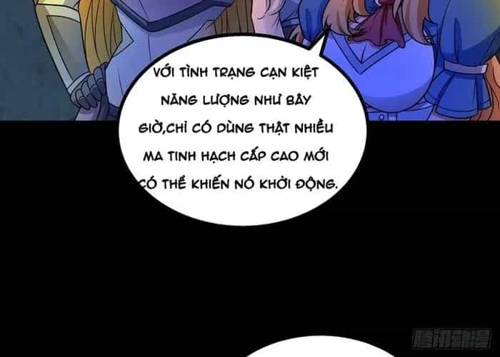 Quỷ Vương Ấy Thế Mà Lại Là Một Dũng Sĩ? - Chương 65 - ảnh 61