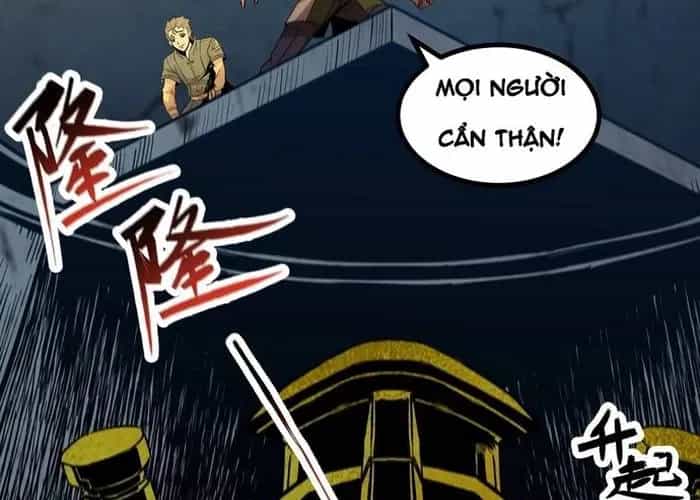 Quỷ Vương Ấy Thế Mà Lại Là Một Dũng Sĩ? - Chương 65 - ảnh 7