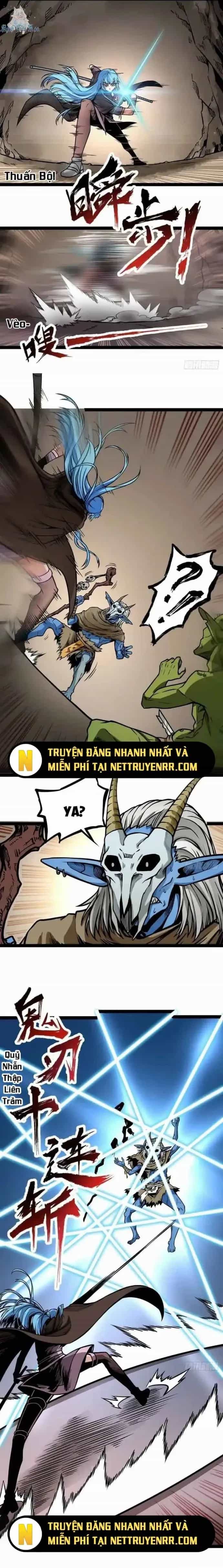 Quỷ Vương Ấy Thế Mà Lại Là Một Dũng Sĩ? - Chương 8 - ảnh 6