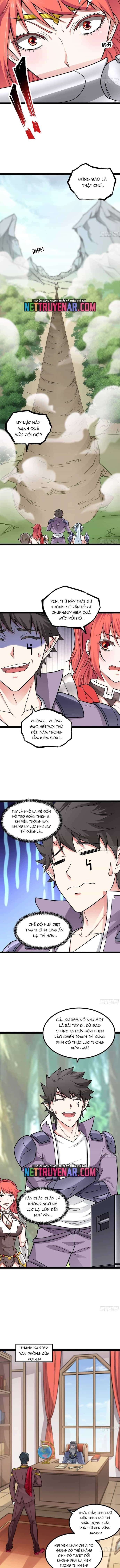 Quỷ Vương Ấy Thế Mà Lại Là Một Dũng Sĩ? - Chương 92 - ảnh 2