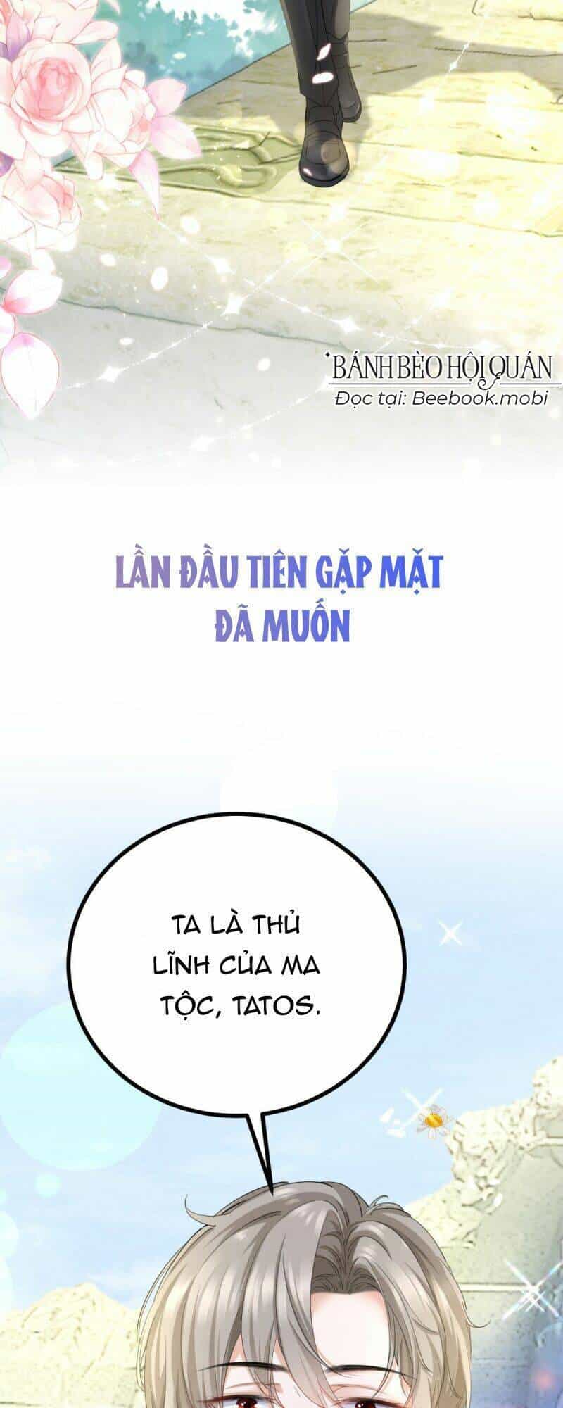 Quỷ Vương Chỉ Đích Danh Muốn Ta Làm Vương Phi - Chương 1 - ảnh 14