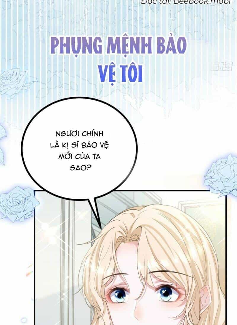 Quỷ Vương Chỉ Đích Danh Muốn Ta Làm Vương Phi - Chương 1 - ảnh 25