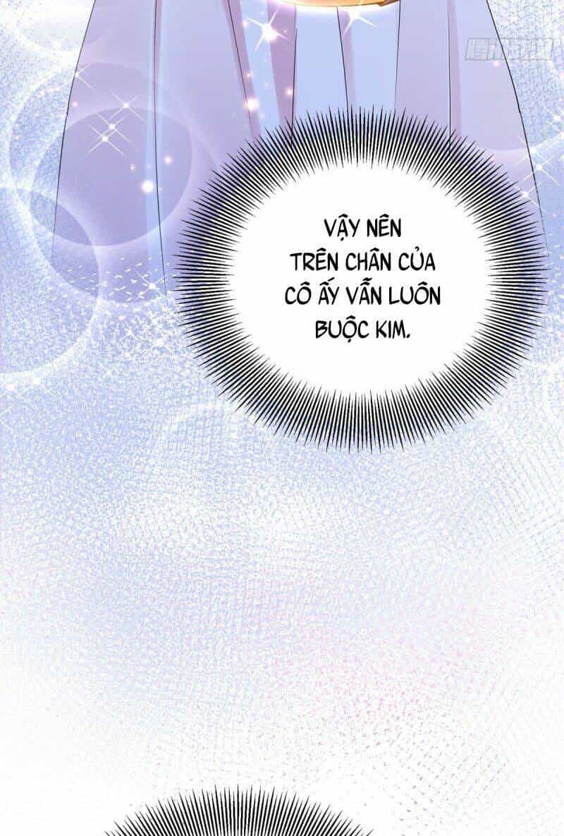 Quỷ Vương Chỉ Đích Danh Muốn Ta Làm Vương Phi - Chương 10 - ảnh 32