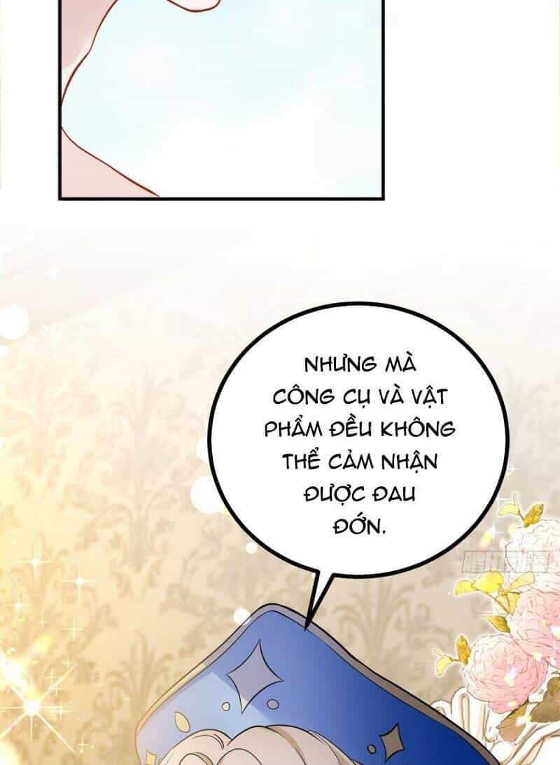Quỷ Vương Chỉ Đích Danh Muốn Ta Làm Vương Phi - Chương 10 - ảnh 9