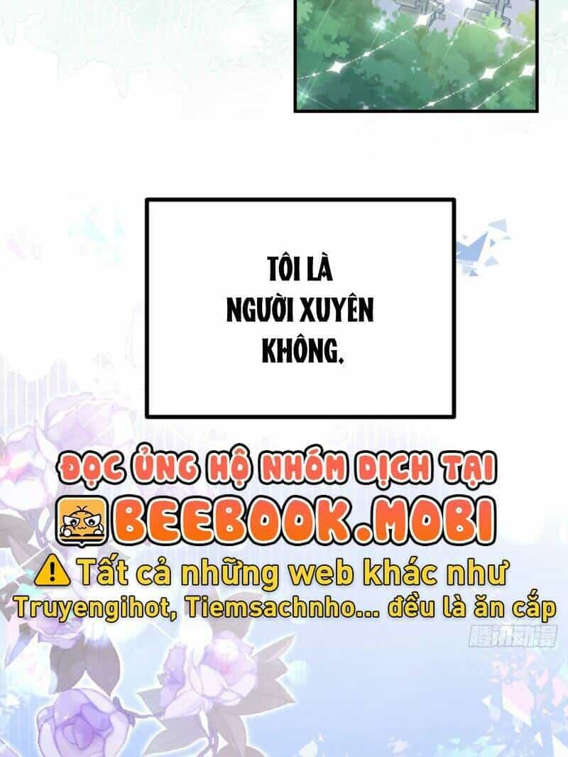 Quỷ Vương Chỉ Đích Danh Muốn Ta Làm Vương Phi - Chương 2 - ảnh 25