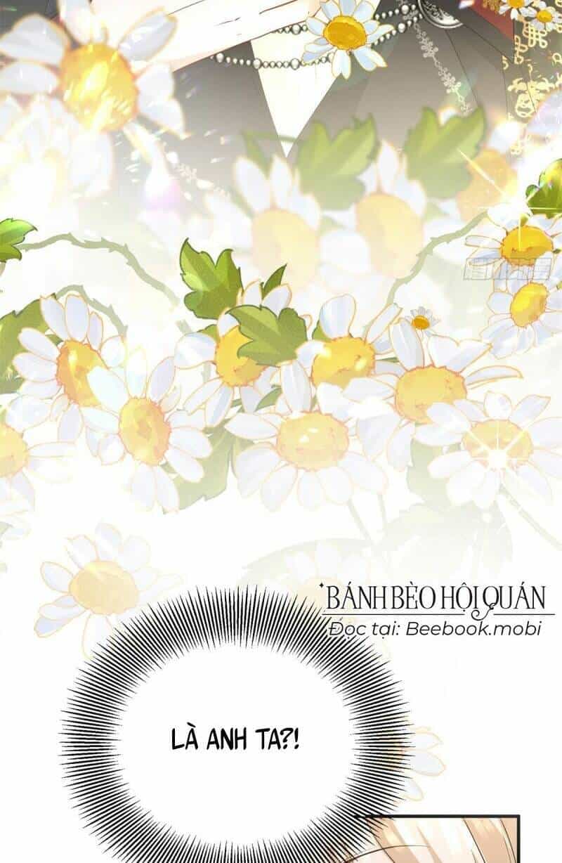 Quỷ Vương Chỉ Đích Danh Muốn Ta Làm Vương Phi - Chương 4 - ảnh 13