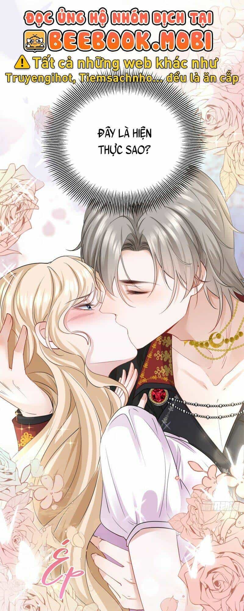 Quỷ Vương Chỉ Đích Danh Muốn Ta Làm Vương Phi - Chương 4 - ảnh 23
