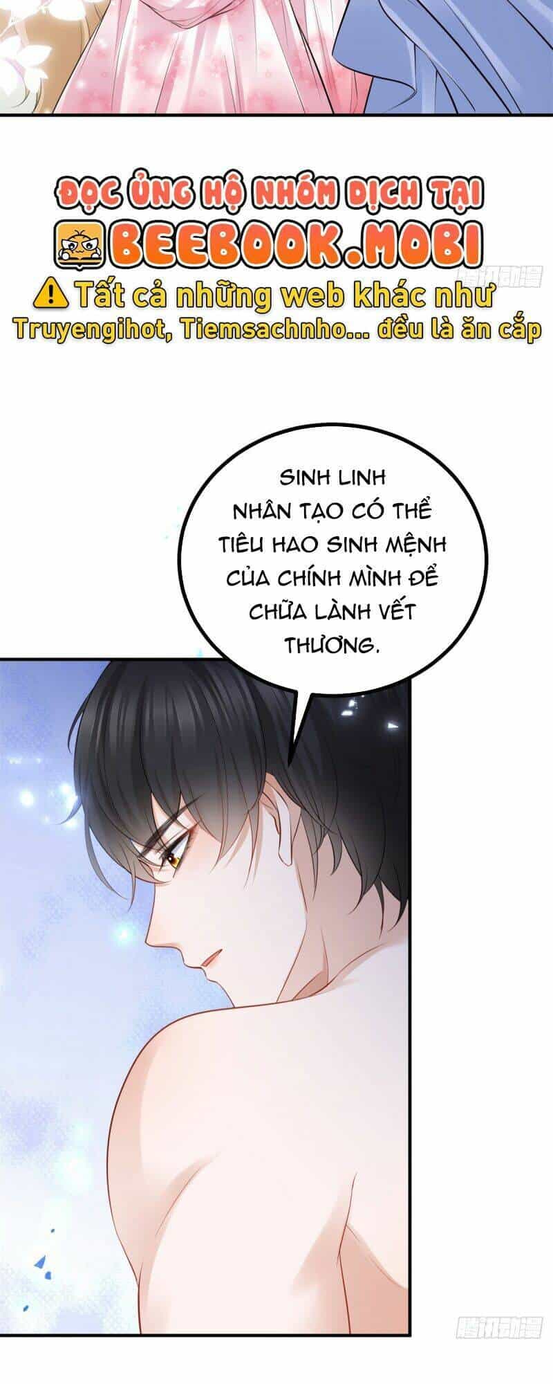 Quỷ Vương Chỉ Đích Danh Muốn Ta Làm Vương Phi - Chương 6 - ảnh 35