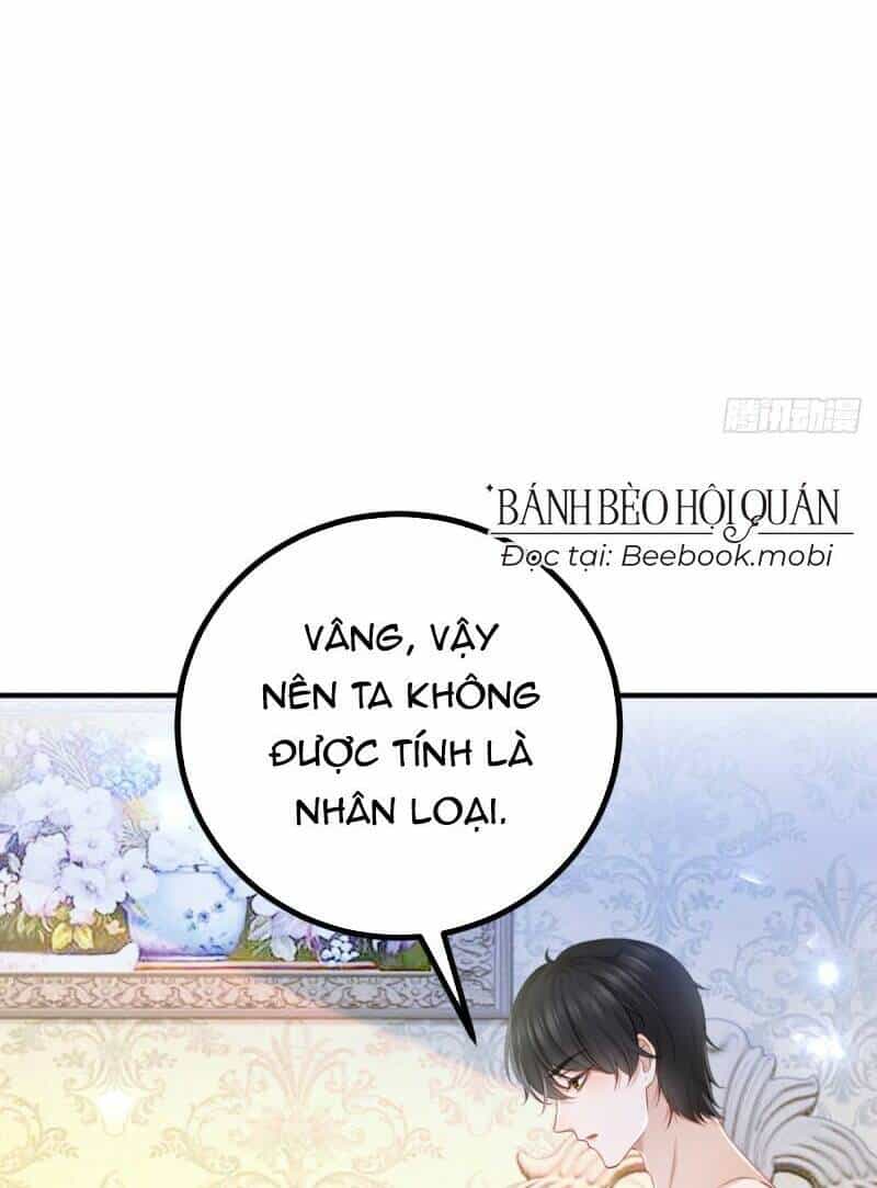 Quỷ Vương Chỉ Đích Danh Muốn Ta Làm Vương Phi - Chương 6 - ảnh 37