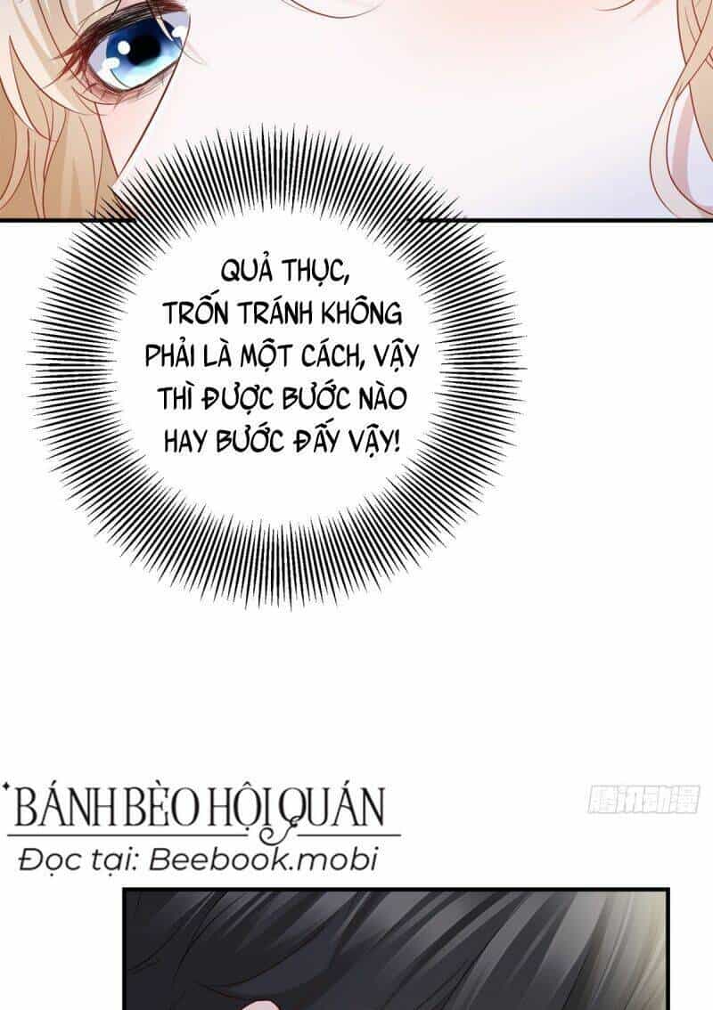 Quỷ Vương Chỉ Đích Danh Muốn Ta Làm Vương Phi - Chương 7 - ảnh 12