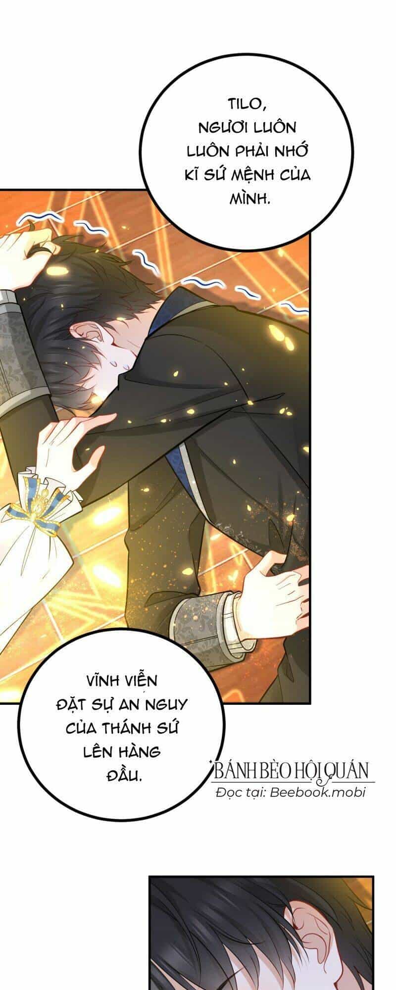 Quỷ Vương Chỉ Đích Danh Muốn Ta Làm Vương Phi - Chương 9 - ảnh 2