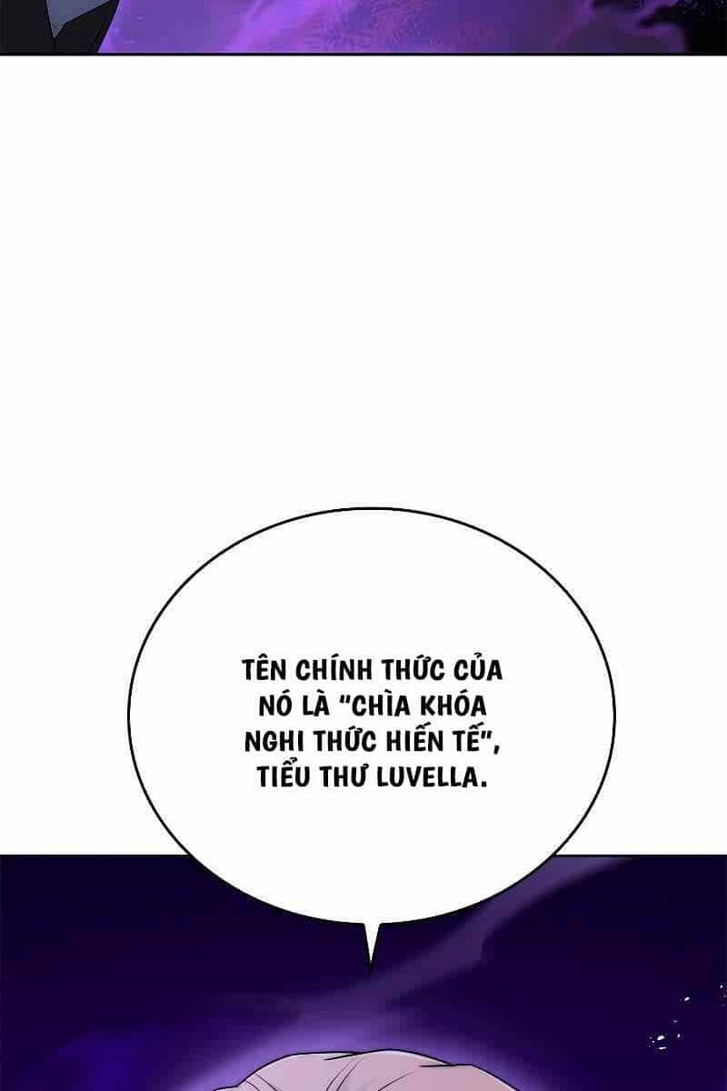 Quỷ Vương Hồi Quy Là Người Tốt - Chương 10 - ảnh 11