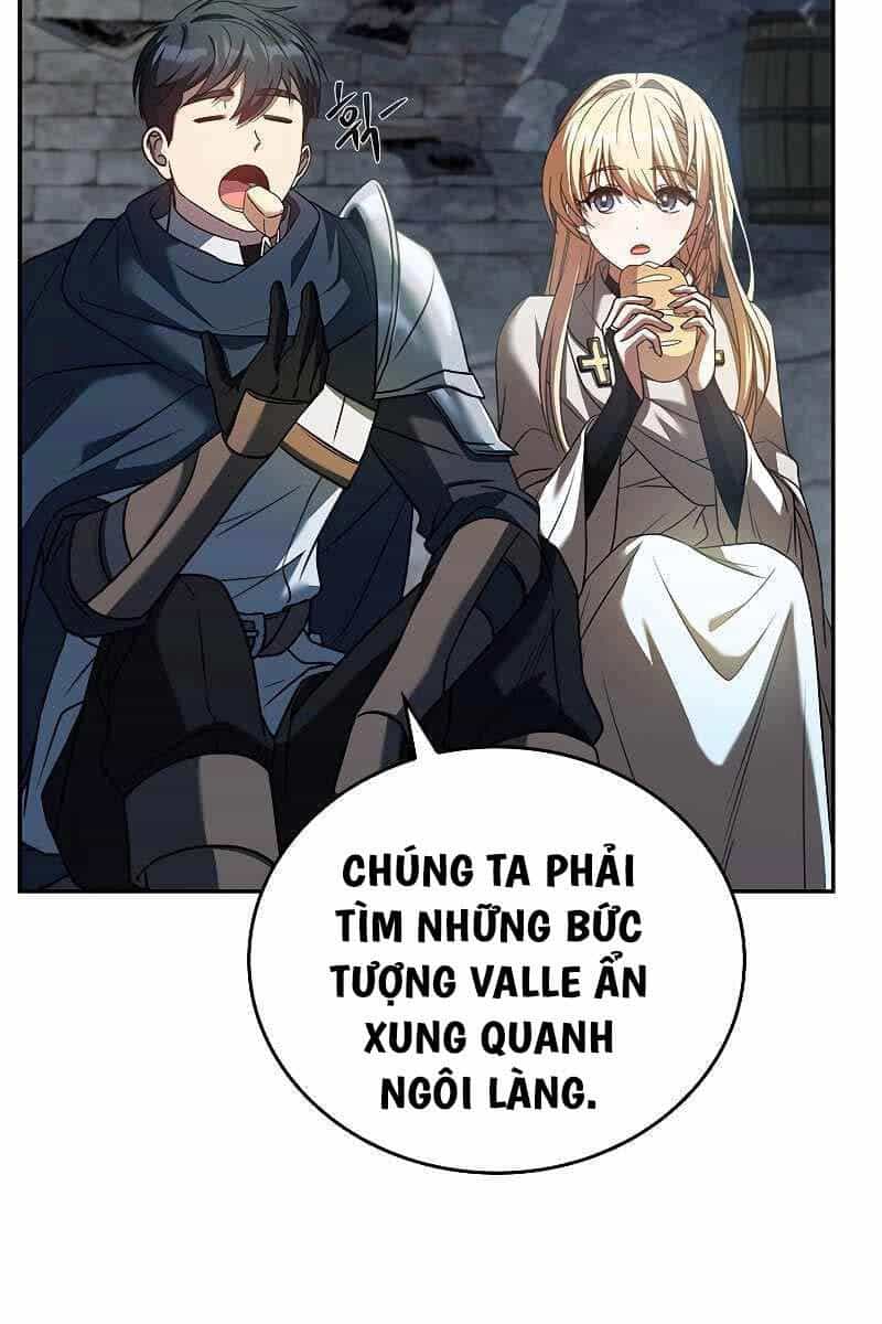 Quỷ Vương Hồi Quy Là Người Tốt - Chương 11 - ảnh 28