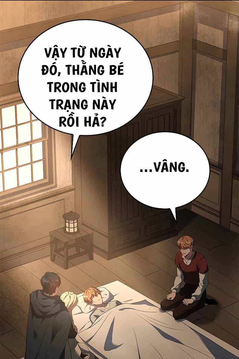 Quỷ Vương Hồi Quy Là Người Tốt - Chương 12 - ảnh 29