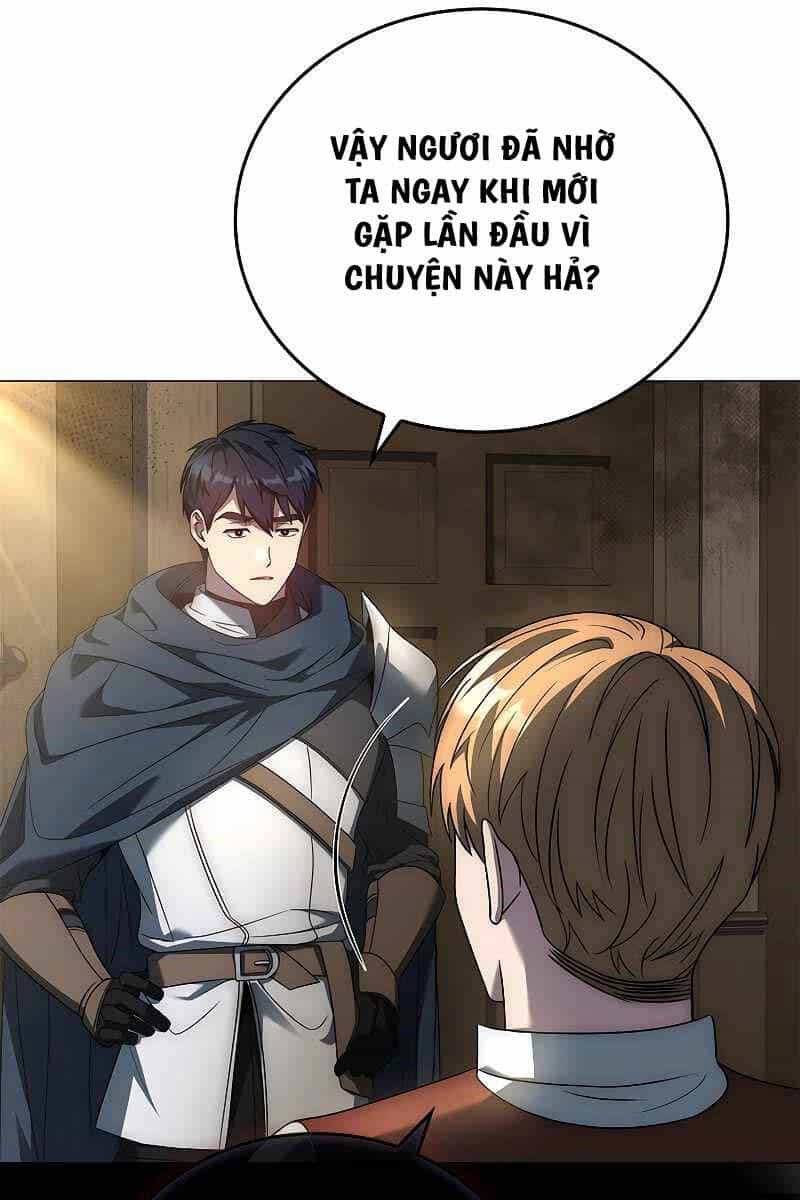 Quỷ Vương Hồi Quy Là Người Tốt - Chương 12 - ảnh 34