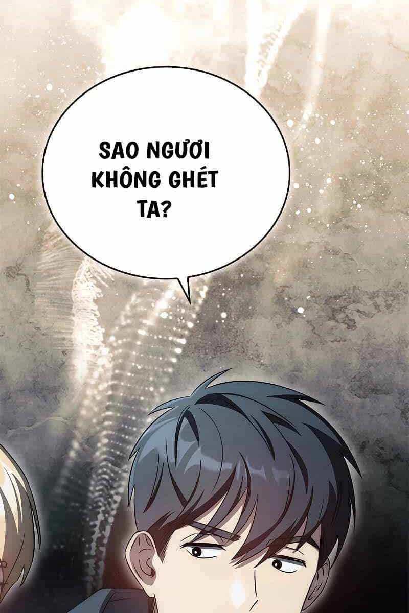 Quỷ Vương Hồi Quy Là Người Tốt - Chương 12 - ảnh 50