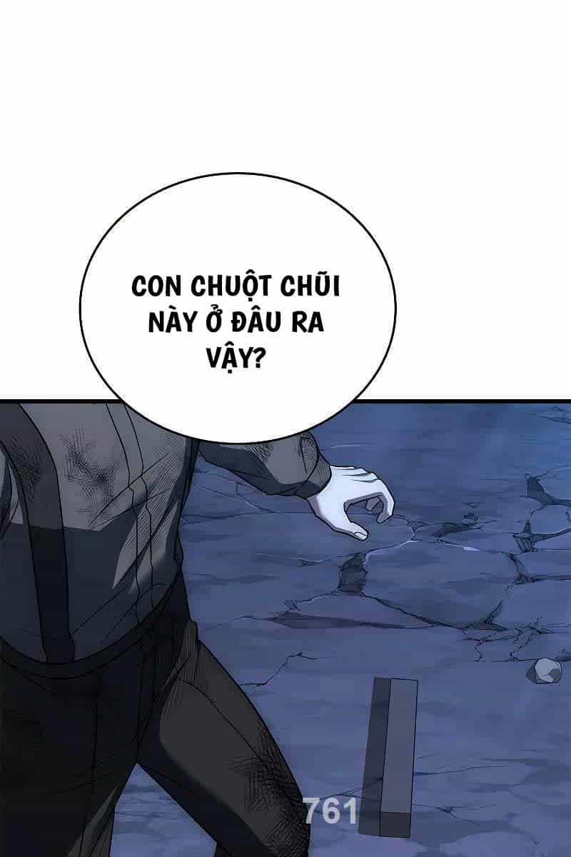 Quỷ Vương Hồi Quy Là Người Tốt - Chương 17 - ảnh 1