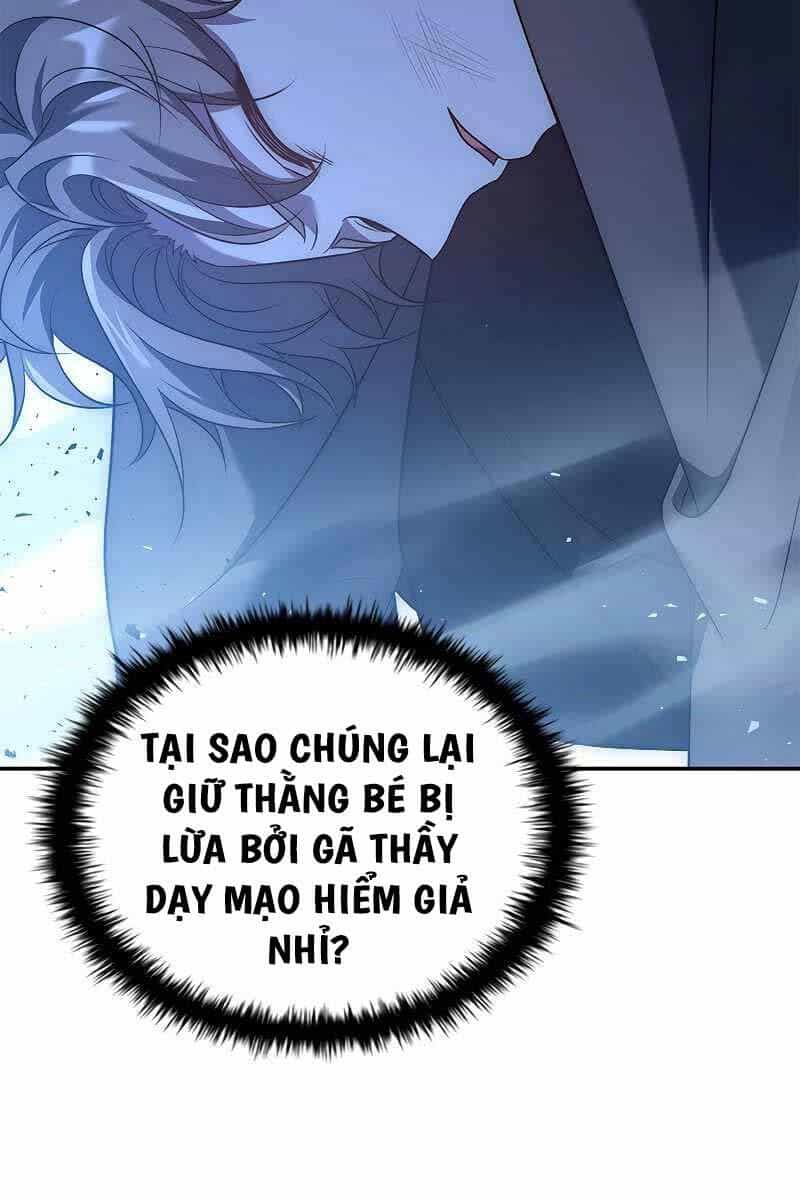 Quỷ Vương Hồi Quy Là Người Tốt - Chương 17 - ảnh 116