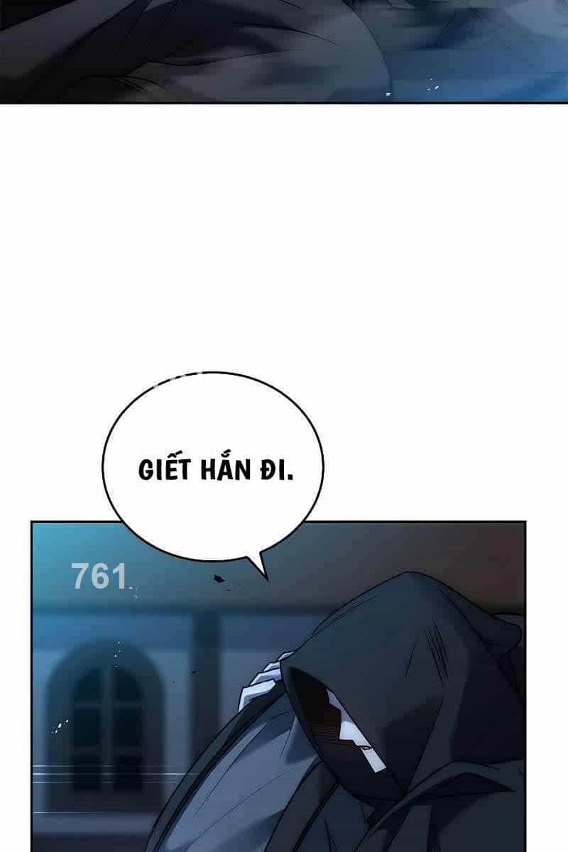 Quỷ Vương Hồi Quy Là Người Tốt - Chương 18 - ảnh 3