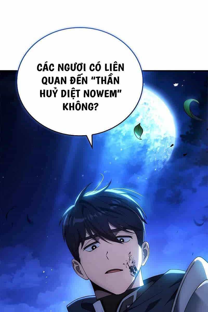 Quỷ Vương Hồi Quy Là Người Tốt - Chương 18 - ảnh 63