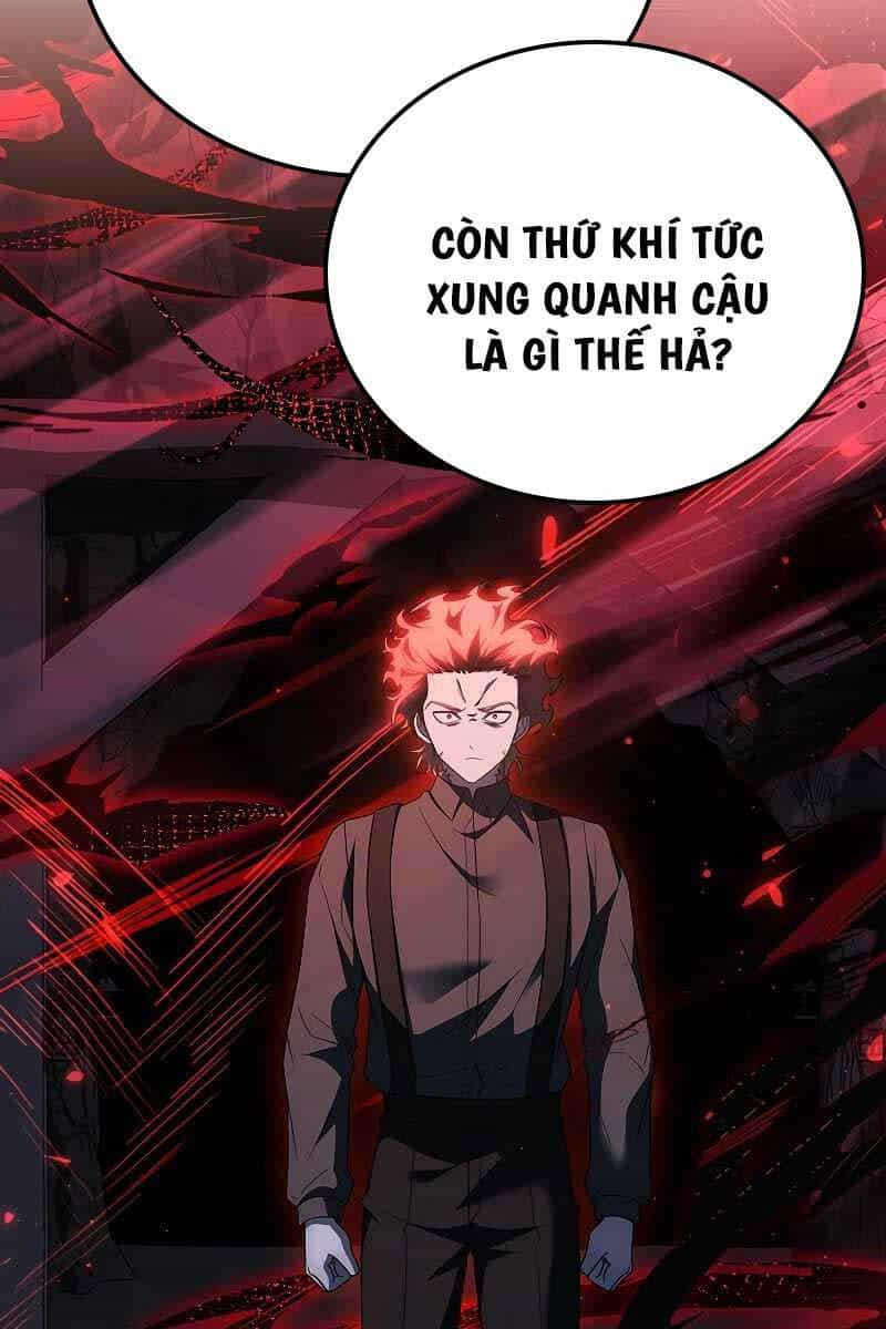 Quỷ Vương Hồi Quy Là Người Tốt - Chương 19 - ảnh 8