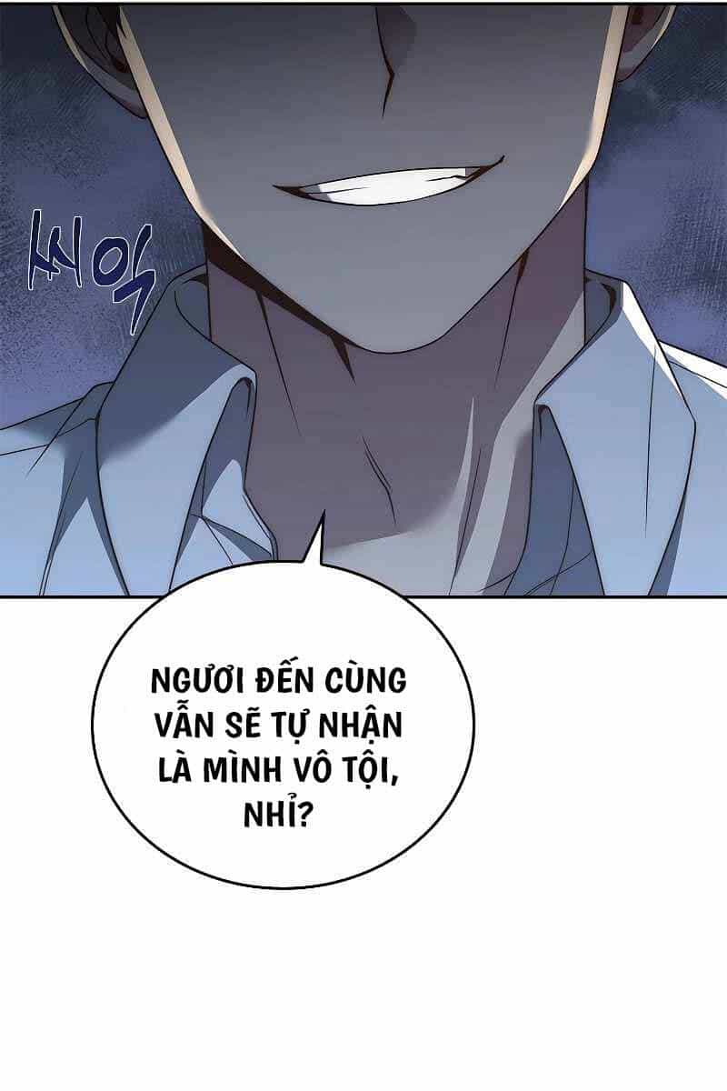 Quỷ Vương Hồi Quy Là Người Tốt - Chương 2 - ảnh 116