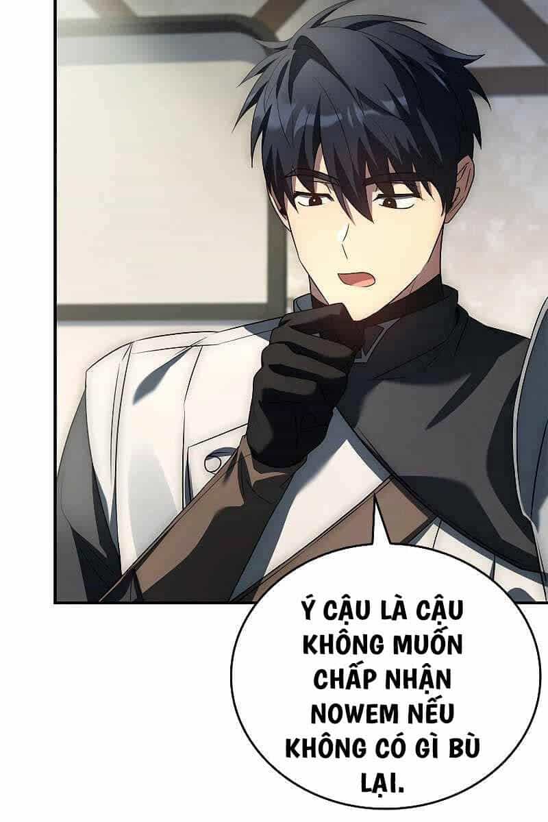 Quỷ Vương Hồi Quy Là Người Tốt - Chương 20 - ảnh 116